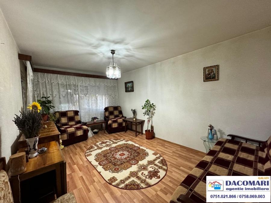 Apartament De locuit De vanzare