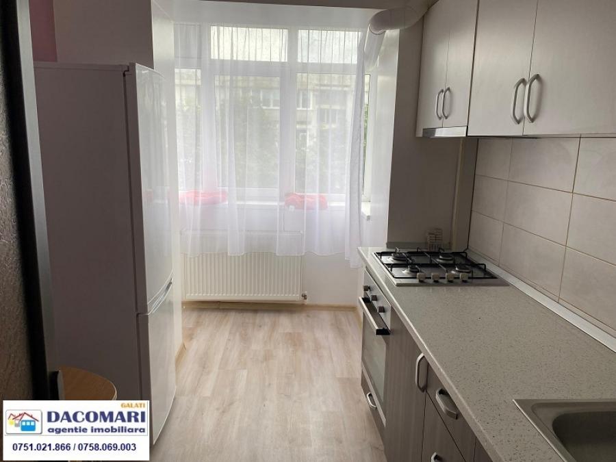 Apartament De locuit De inchiriat