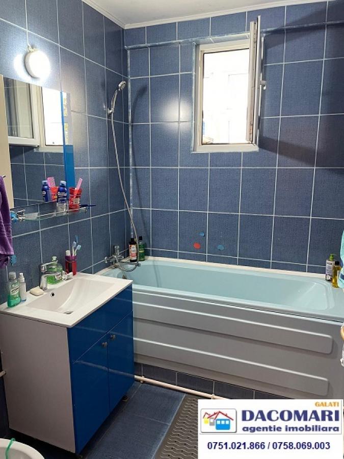 Apartament De locuit De vanzare