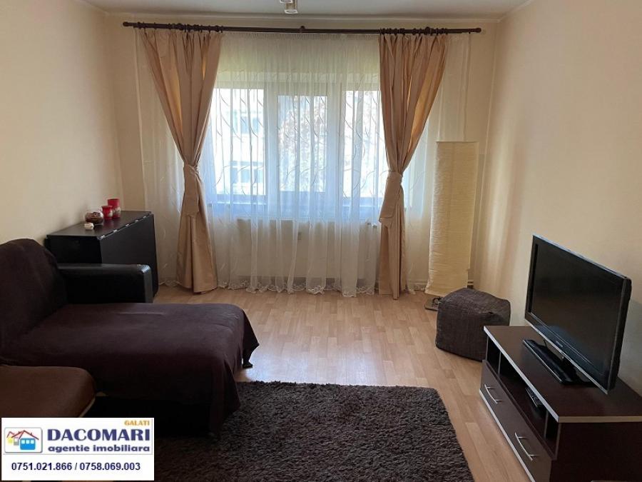 Apartament De locuit De inchiriat