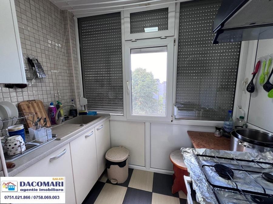 Apartament De locuit De vanzare