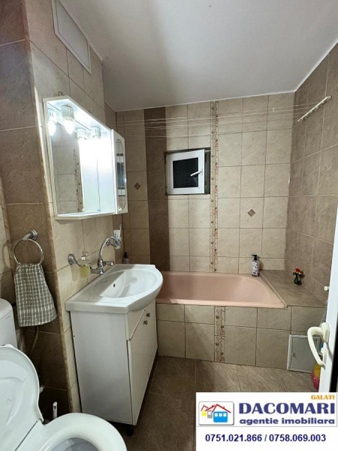 Apartament De locuit De vanzare