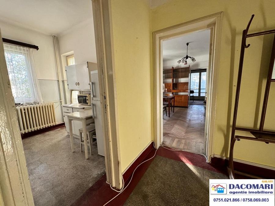 Apartament De locuit De vanzare