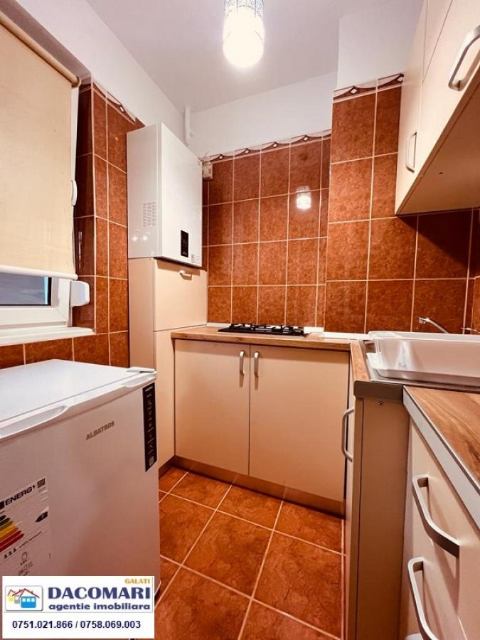 Apartament De locuit De inchiriat