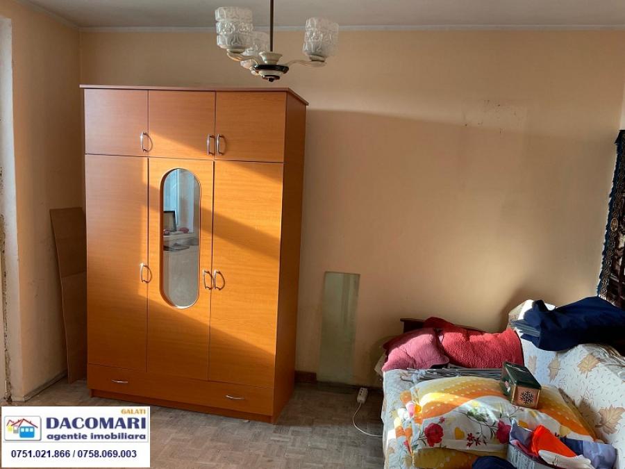 Apartament De locuit De vanzare