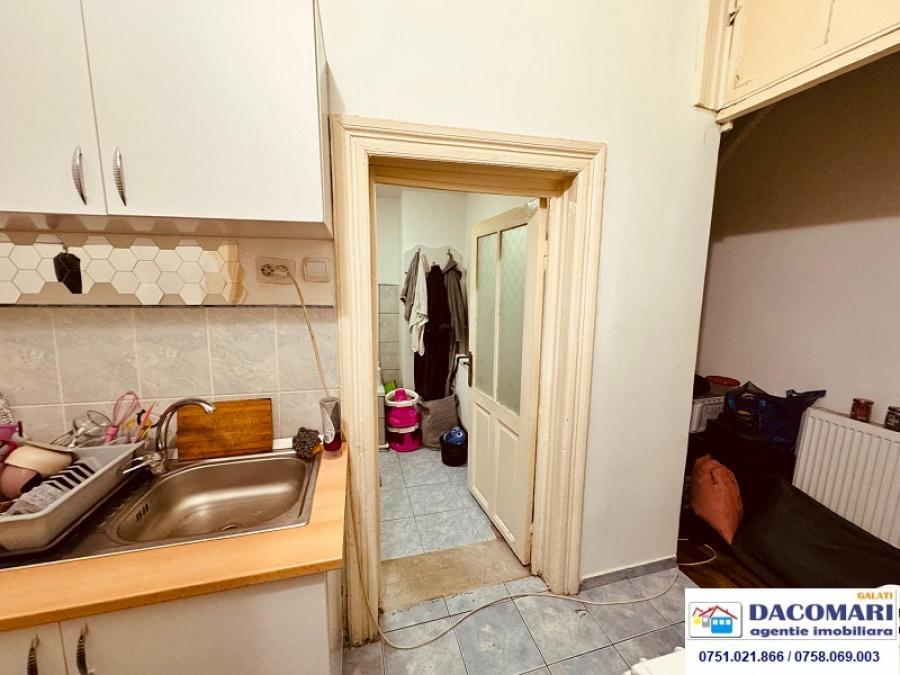 Apartament De locuit De vanzare