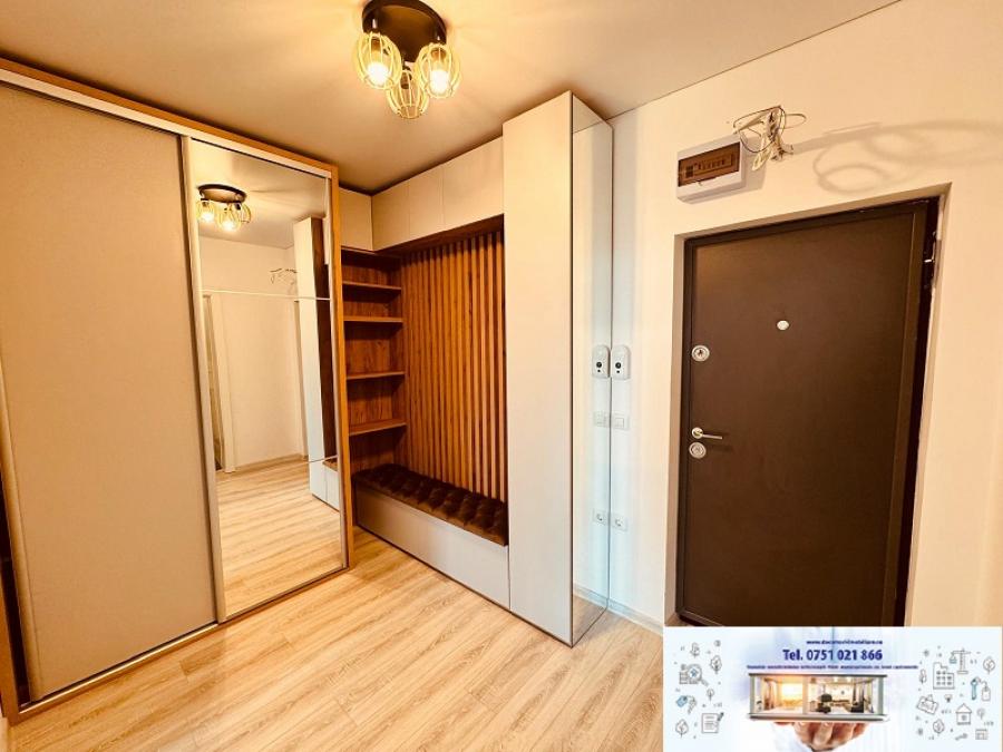 Apartament De locuit De inchiriat