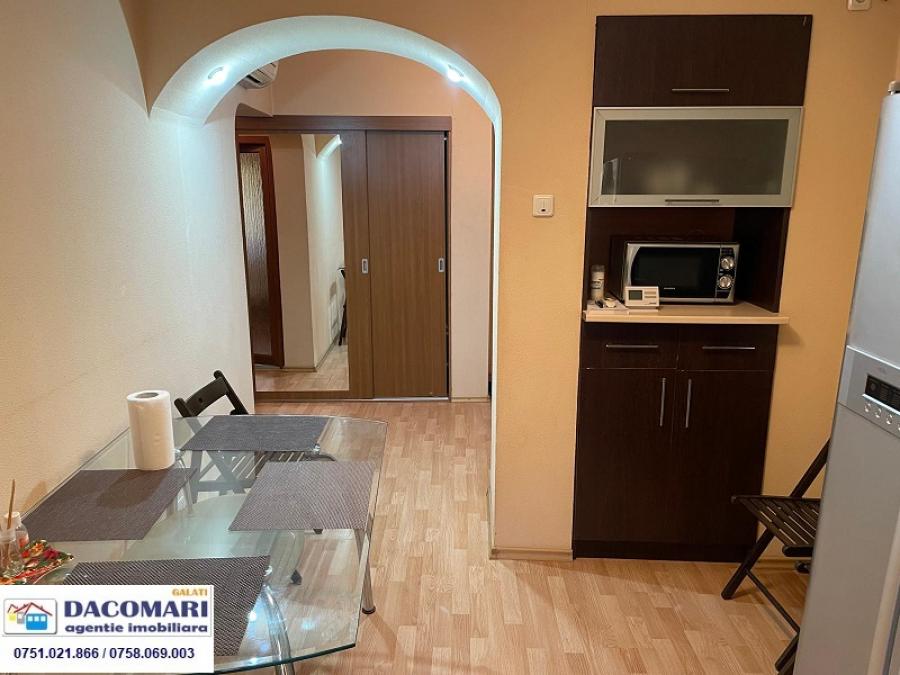 Apartament De locuit De inchiriat