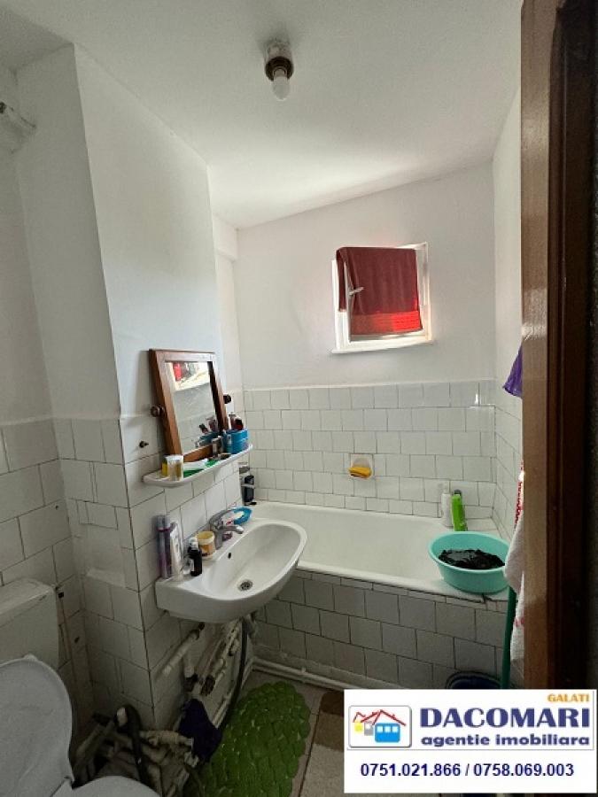 Apartament De locuit De vanzare