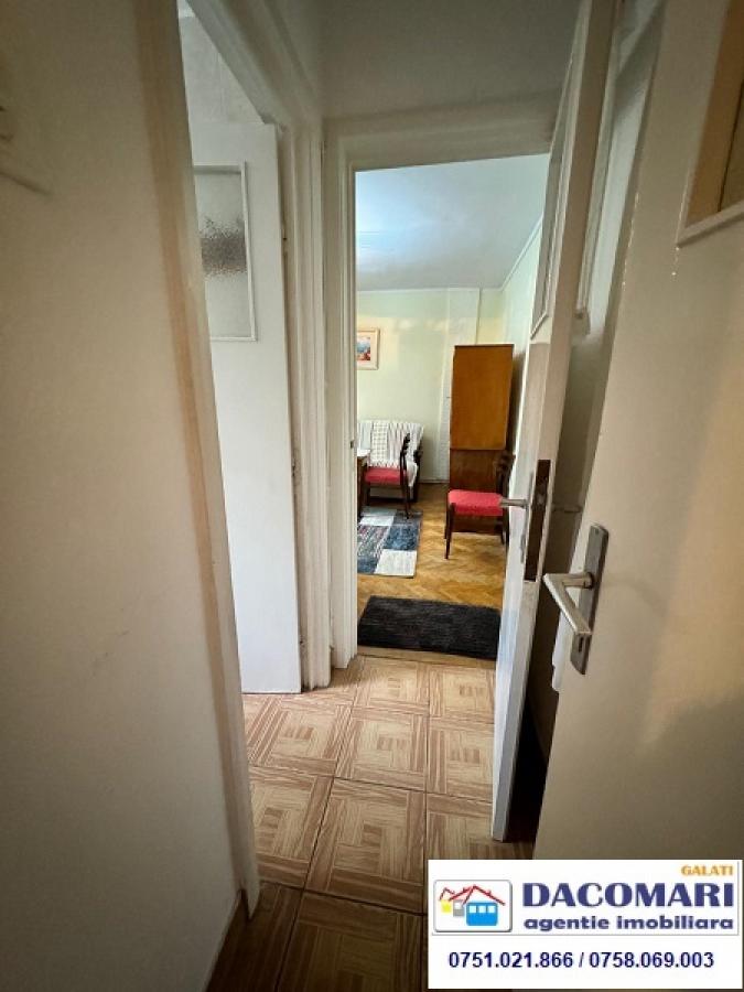 Apartament De locuit De inchiriat