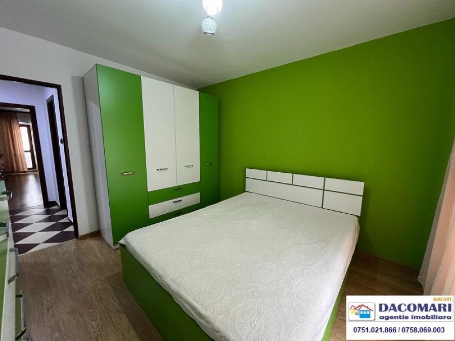 Apartament De locuit De inchiriat