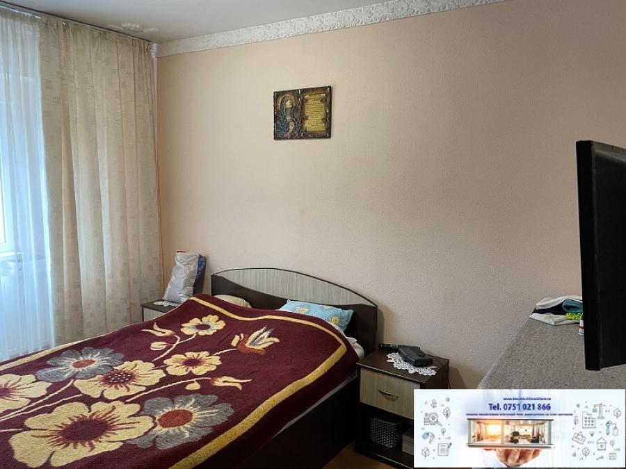 Apartament De locuit De vanzare