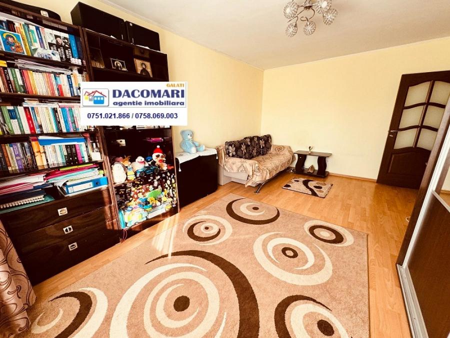 Apartament De locuit De vanzare