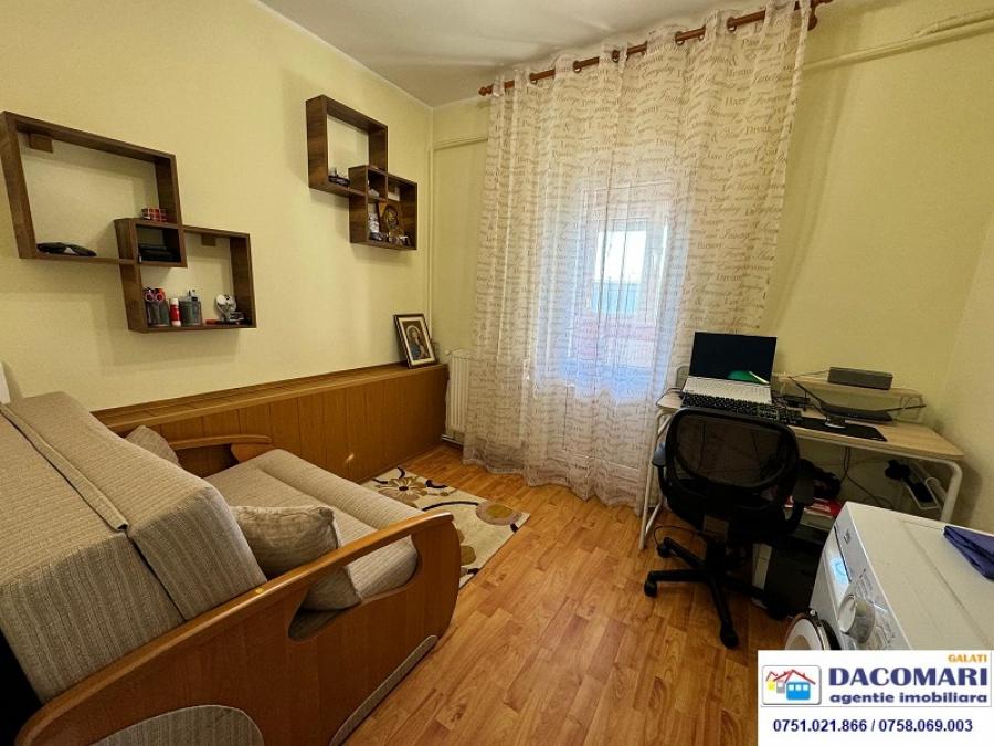 Apartament De locuit De vanzare