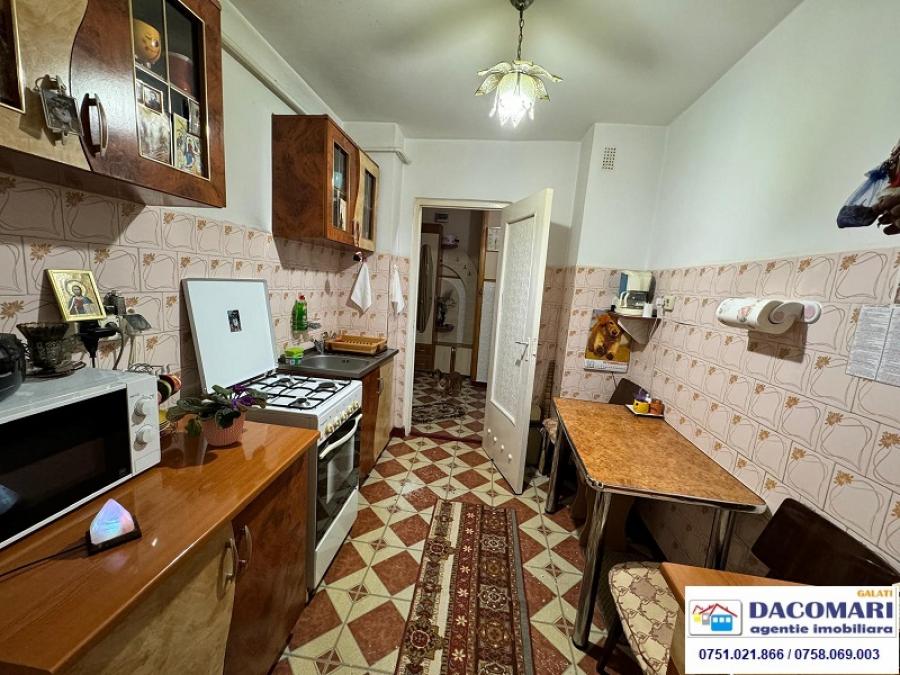 Apartament De locuit De vanzare