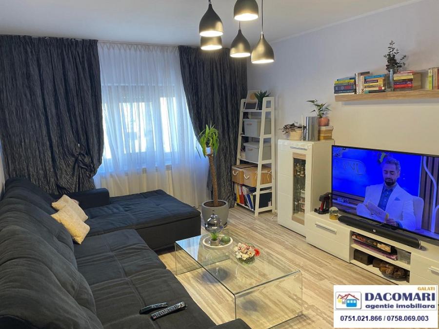 Apartament De locuit De vanzare