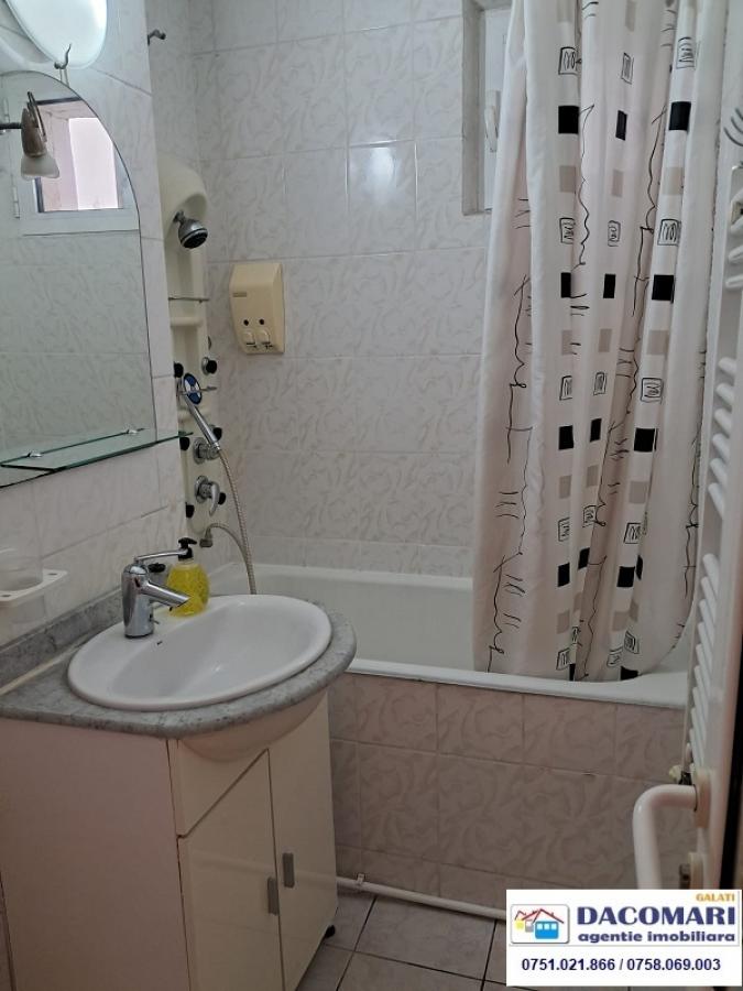 Apartament De locuit De inchiriat