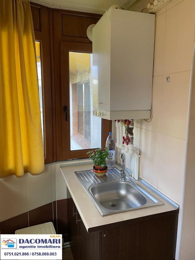 Apartament De locuit De inchiriat