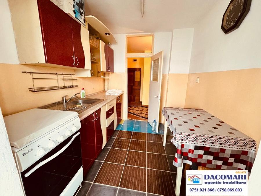 Apartament De locuit De vanzare