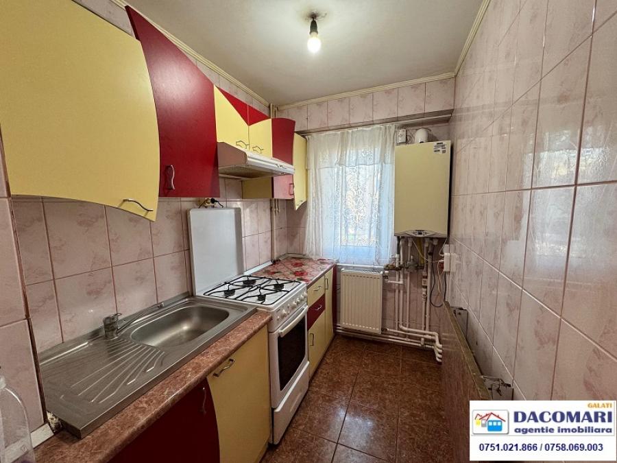 Apartament De locuit De vanzare