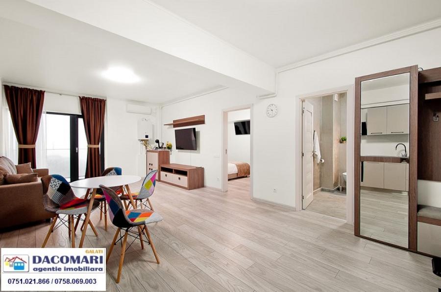 Apartament De locuit De inchiriat