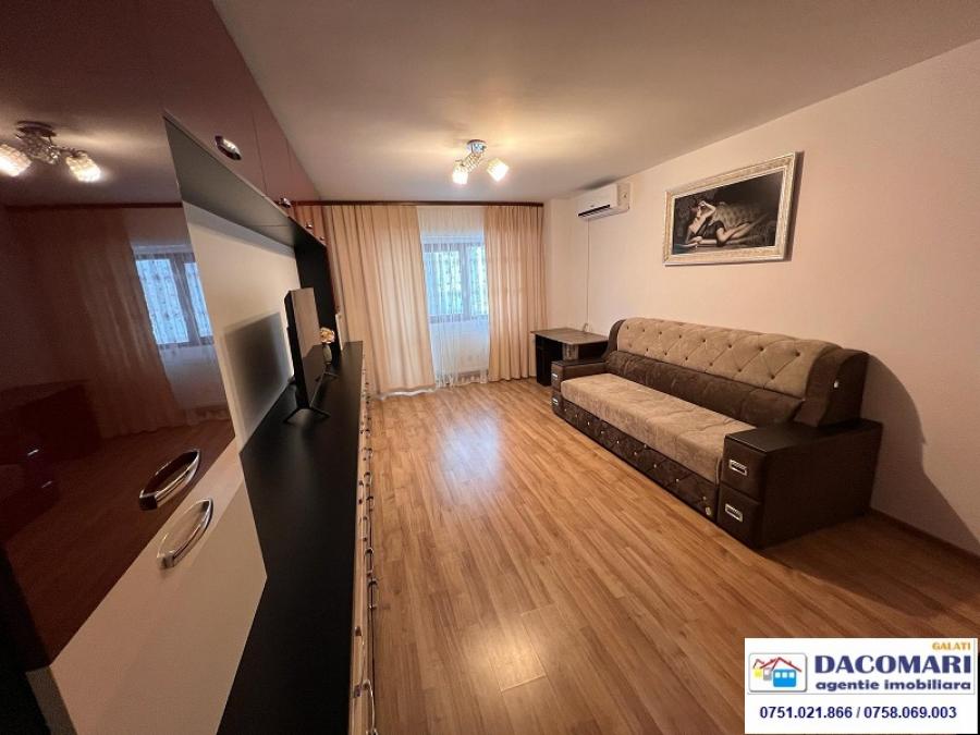 Apartament De locuit De inchiriat