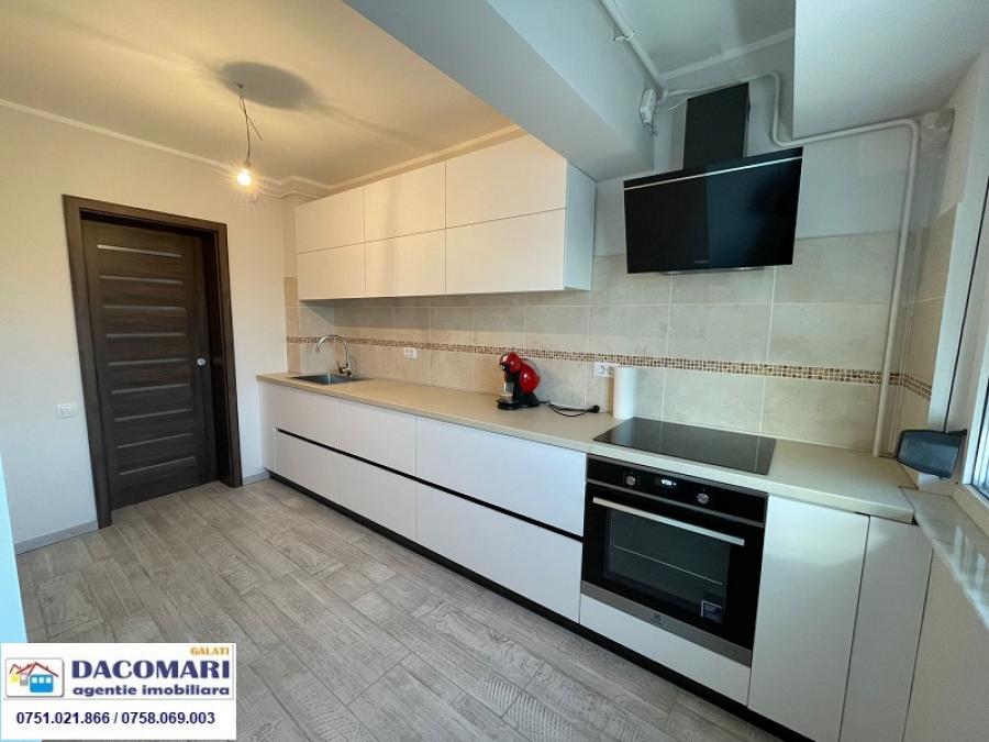 Apartament De locuit De vanzare