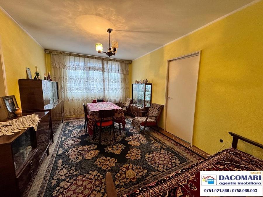 Apartament De locuit De vanzare