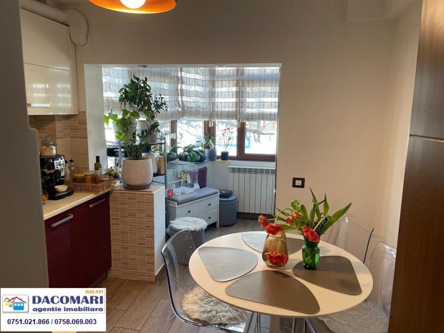 Apartament De locuit De vanzare