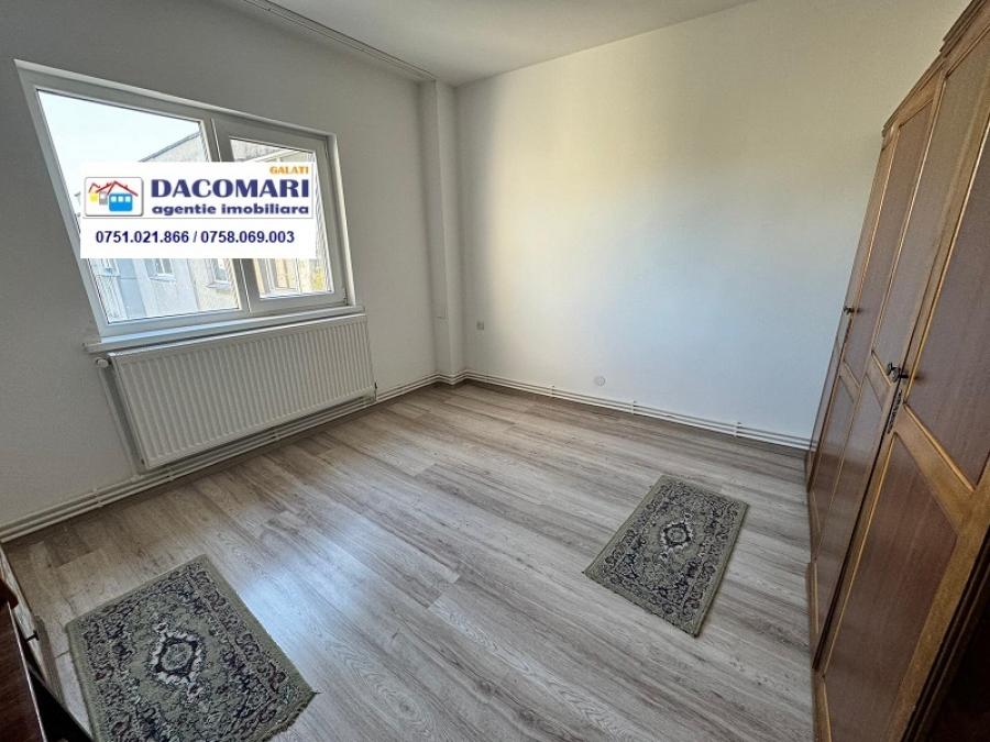 Apartament De locuit De vanzare