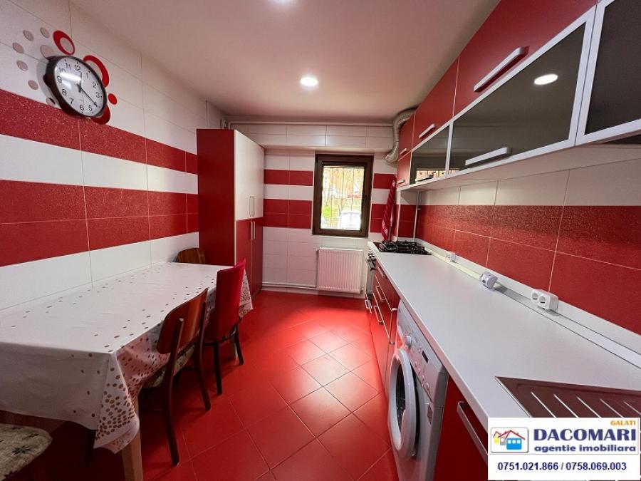 Apartament De locuit De inchiriat