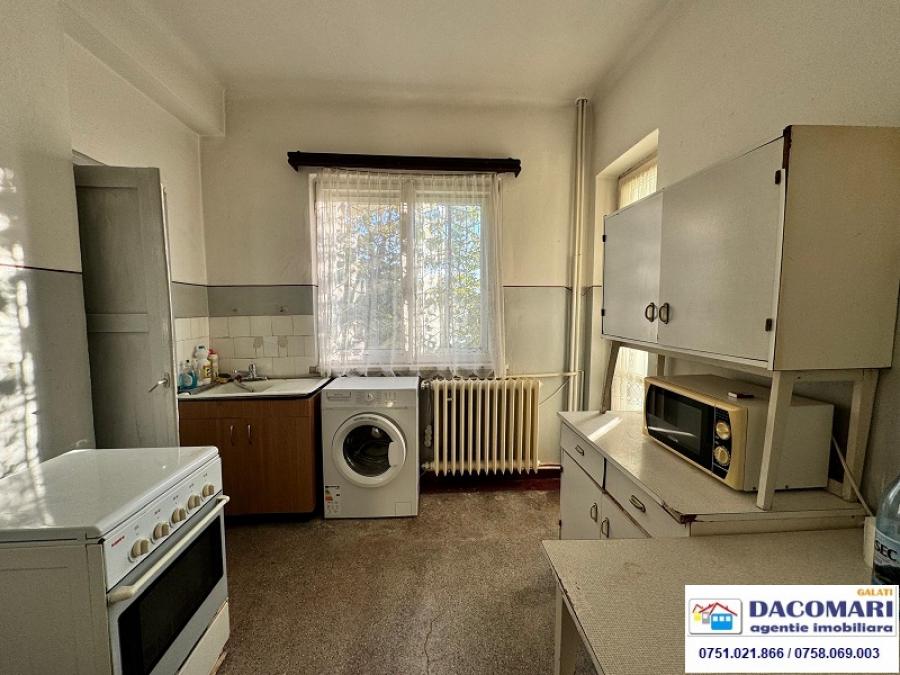 Apartament De locuit De vanzare