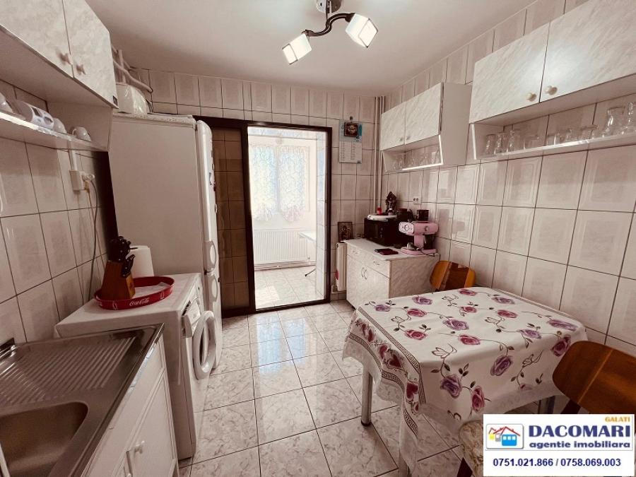 Apartament De locuit De vanzare