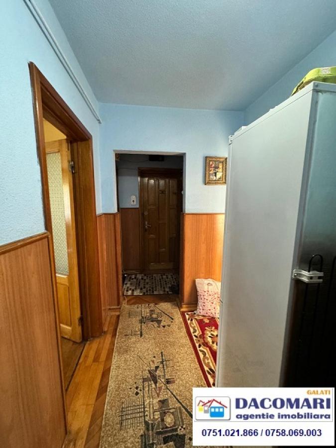 Apartament De locuit De vanzare