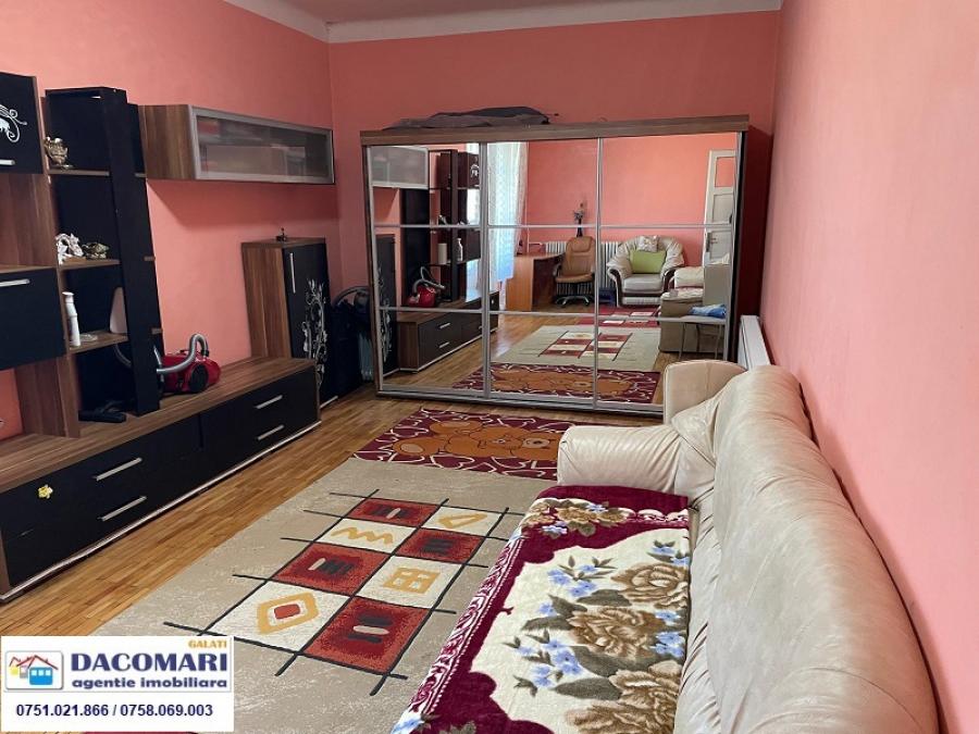 Apartament De locuit De inchiriat