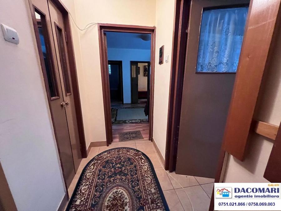 Apartament De locuit De inchiriat