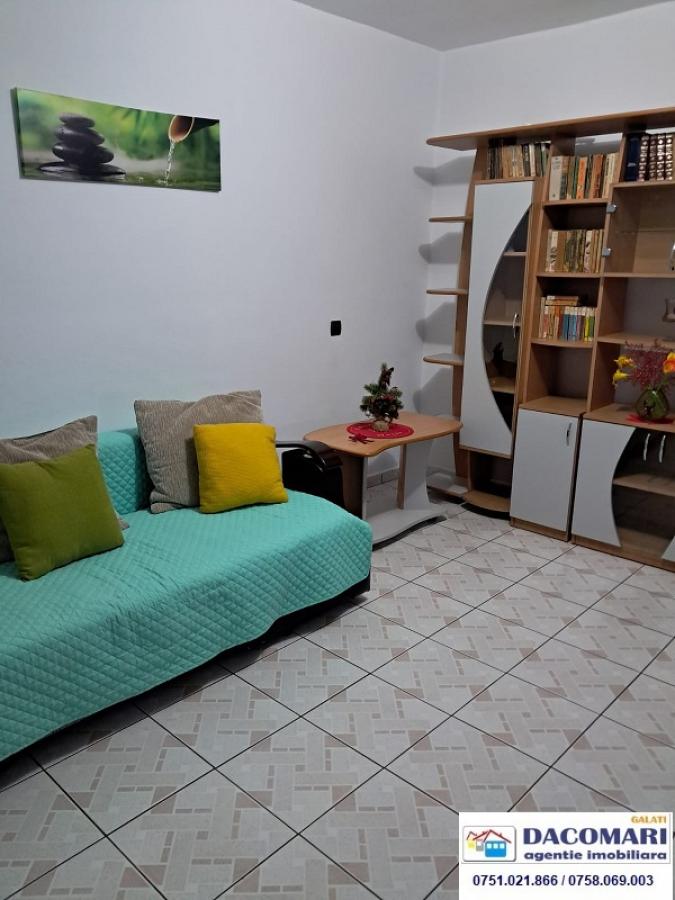 Apartament De locuit De inchiriat