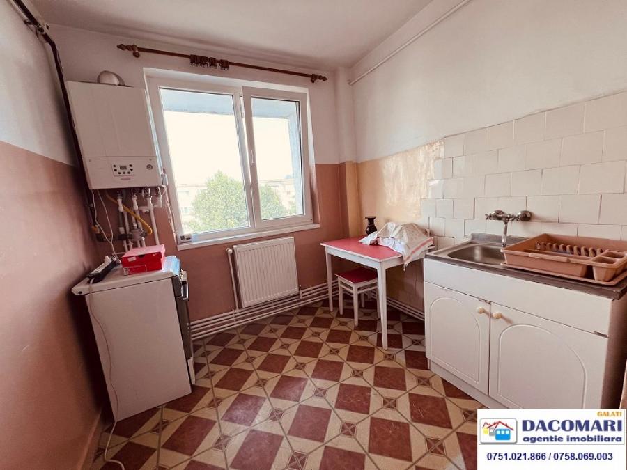 Apartament De locuit De vanzare