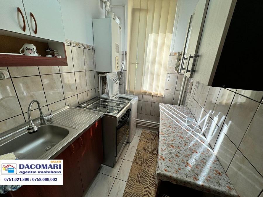 Apartament De locuit De inchiriat