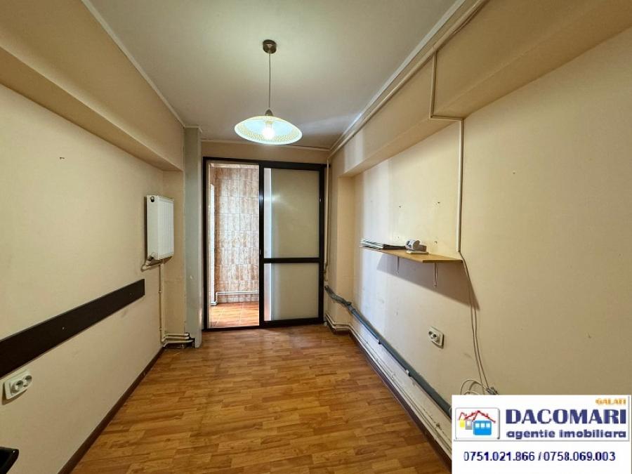 Apartament De locuit De vanzare