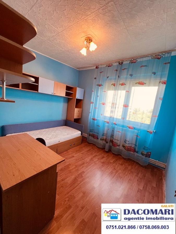 Apartament De locuit De vanzare