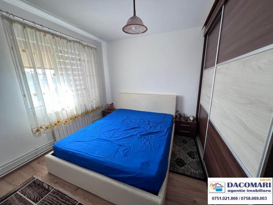 Apartament De locuit De vanzare