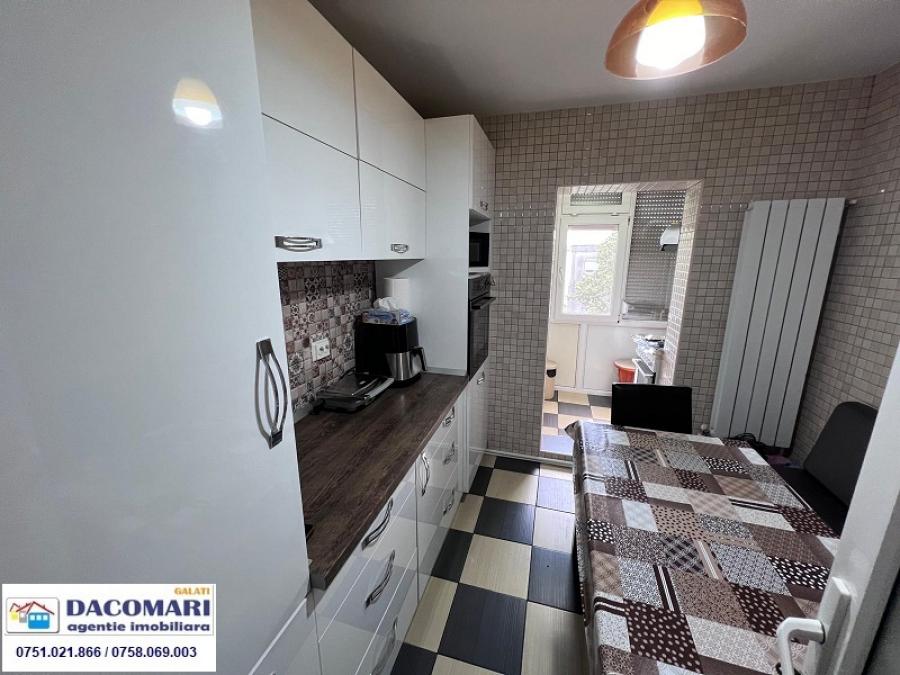 Apartament De locuit De vanzare