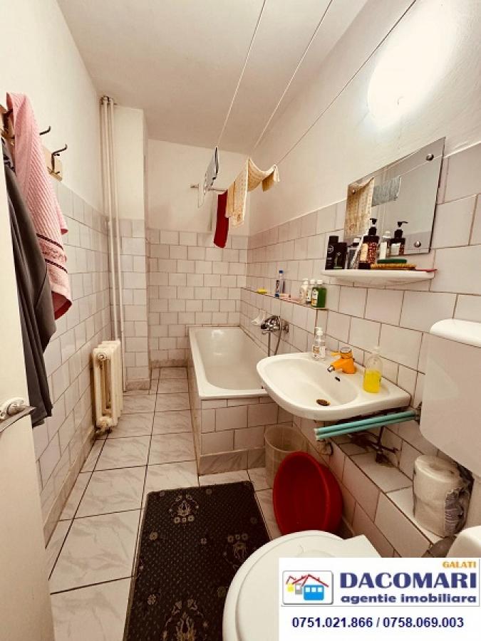 Apartament De locuit De vanzare