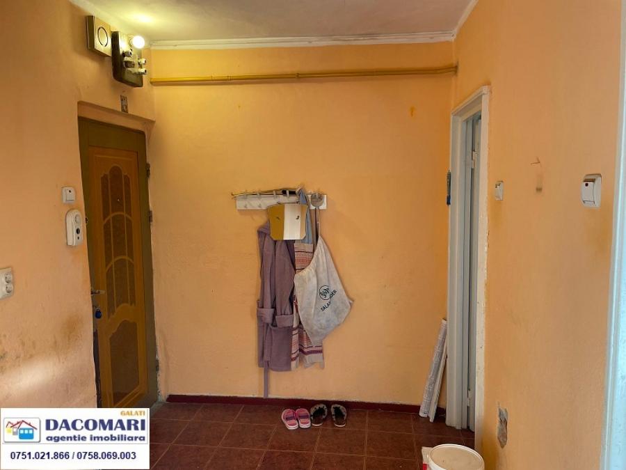 Apartament De locuit De vanzare