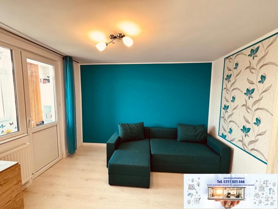 Apartament De locuit De vanzare