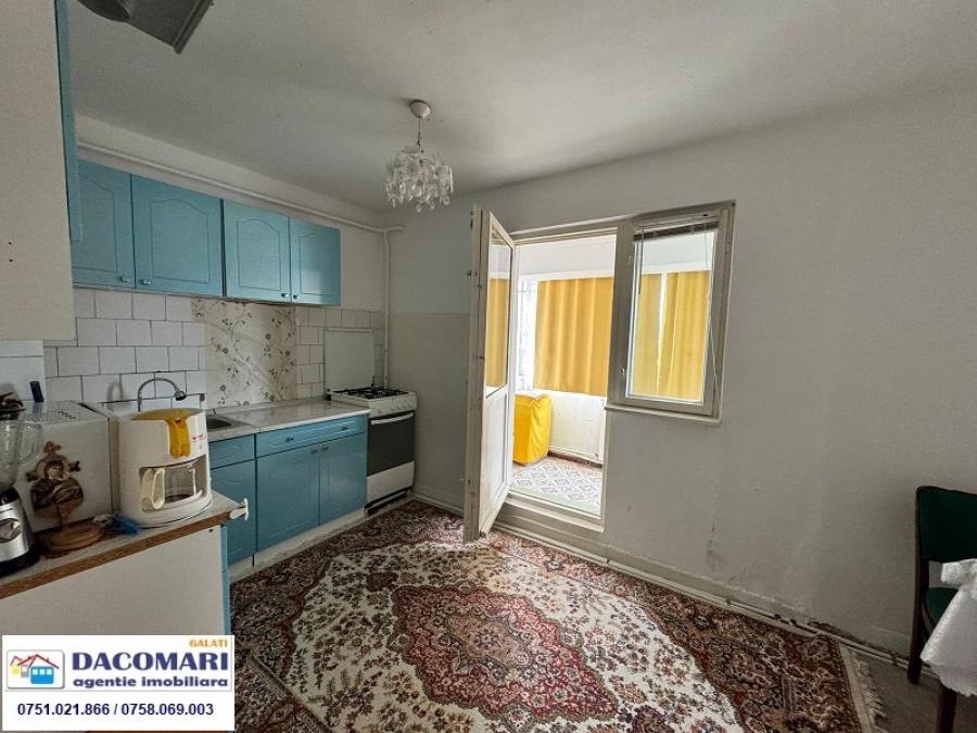 Apartament De locuit De vanzare