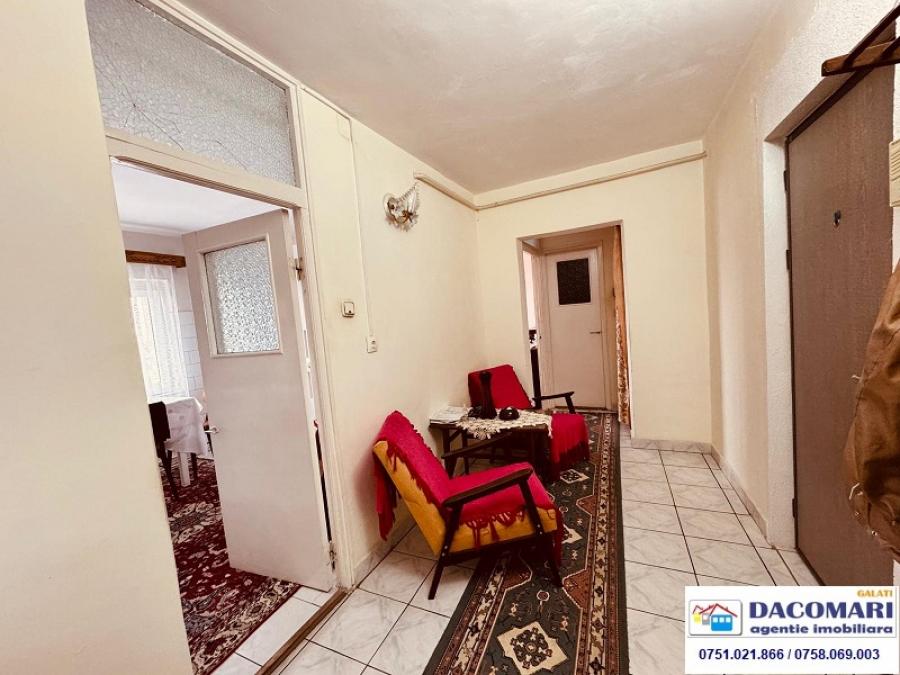 Apartament De locuit De vanzare