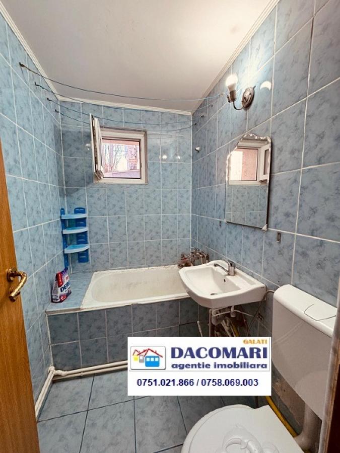 Apartament De locuit De vanzare