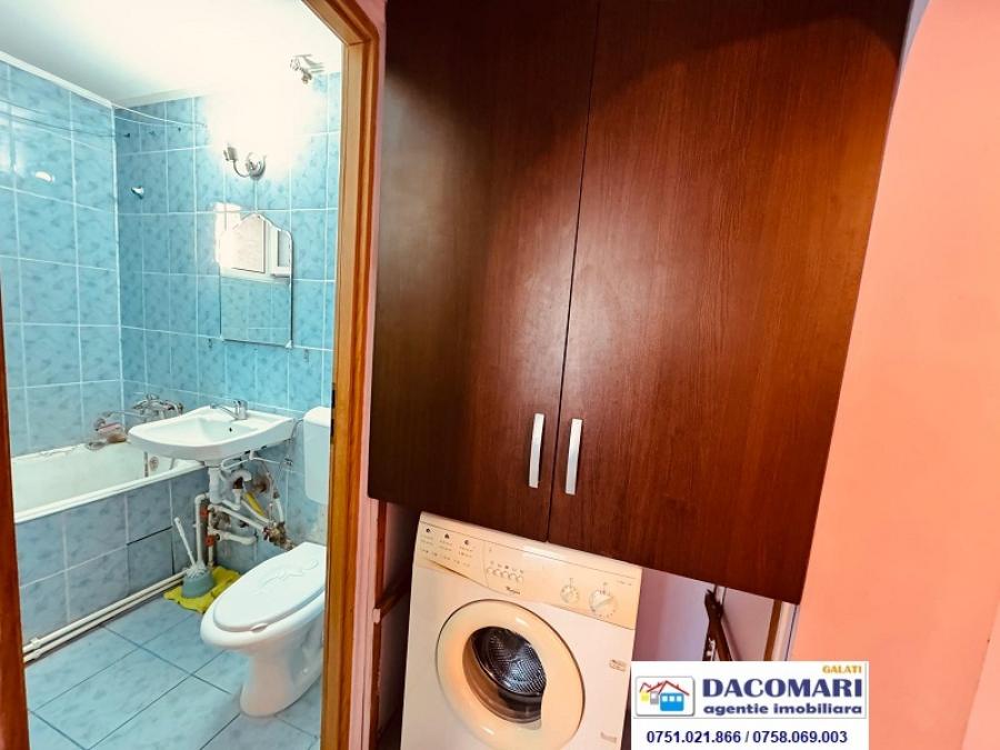 Apartament De locuit De vanzare